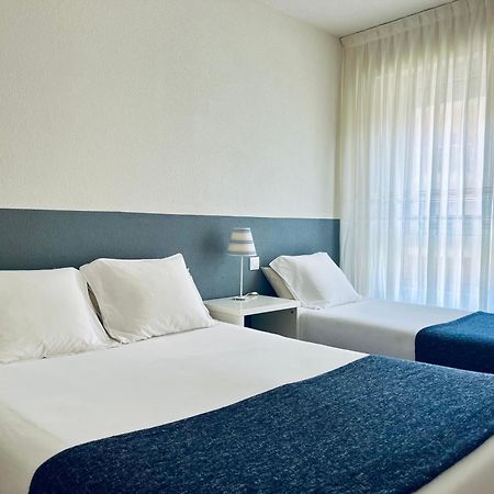Ideal Apartamento Al Lado De La Playa San Vicente De La Barquera Exteriör bild