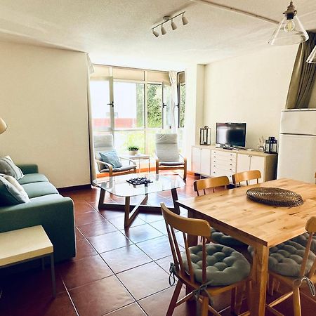 Ideal Apartamento Al Lado De La Playa San Vicente De La Barquera Exteriör bild