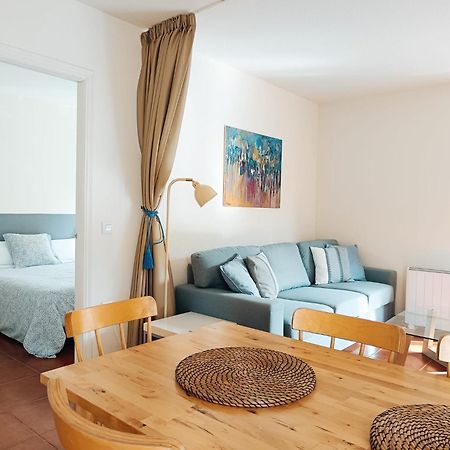 Ideal Apartamento Al Lado De La Playa San Vicente De La Barquera Exteriör bild