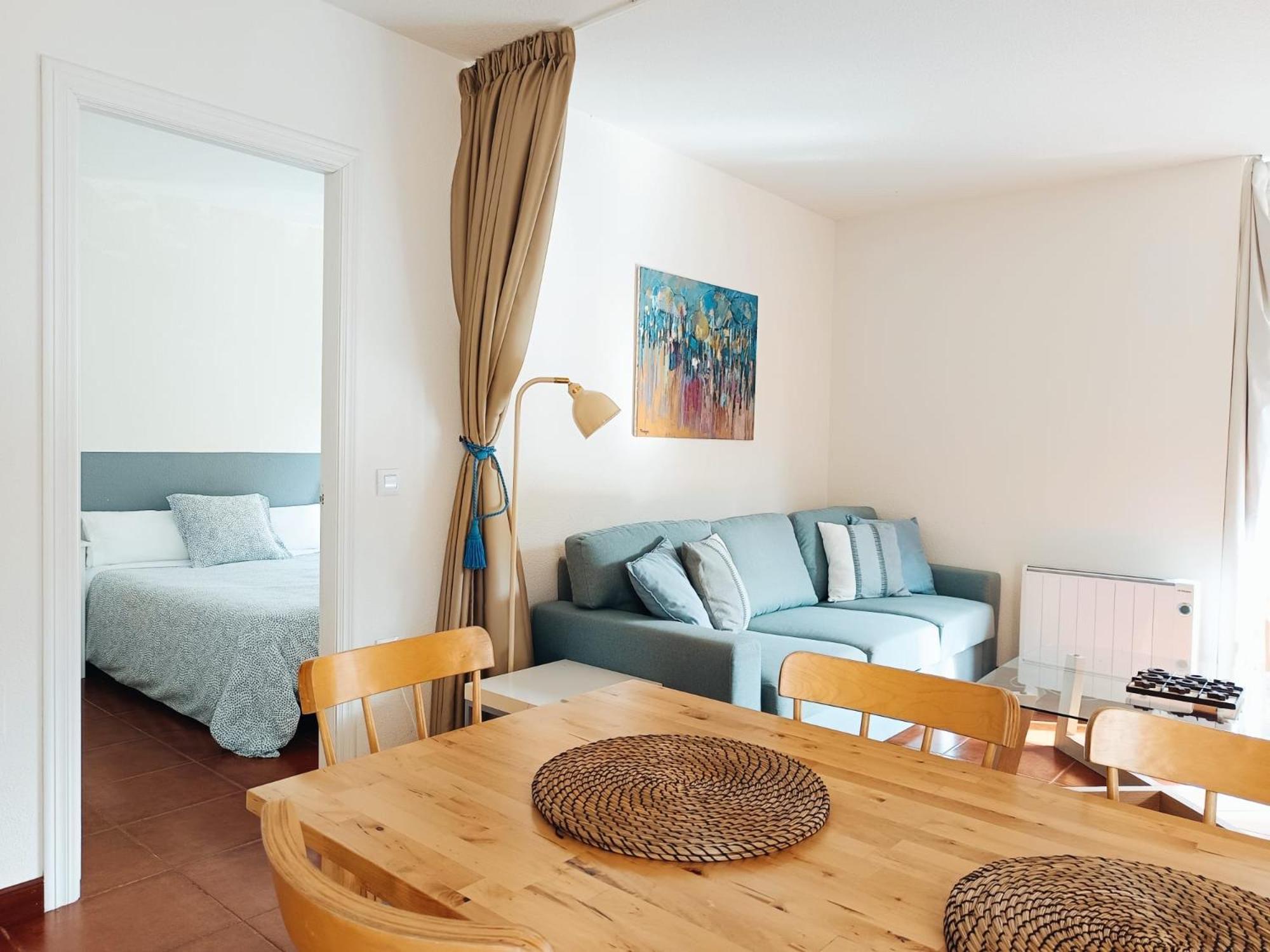 Ideal Apartamento Al Lado De La Playa San Vicente De La Barquera Exteriör bild