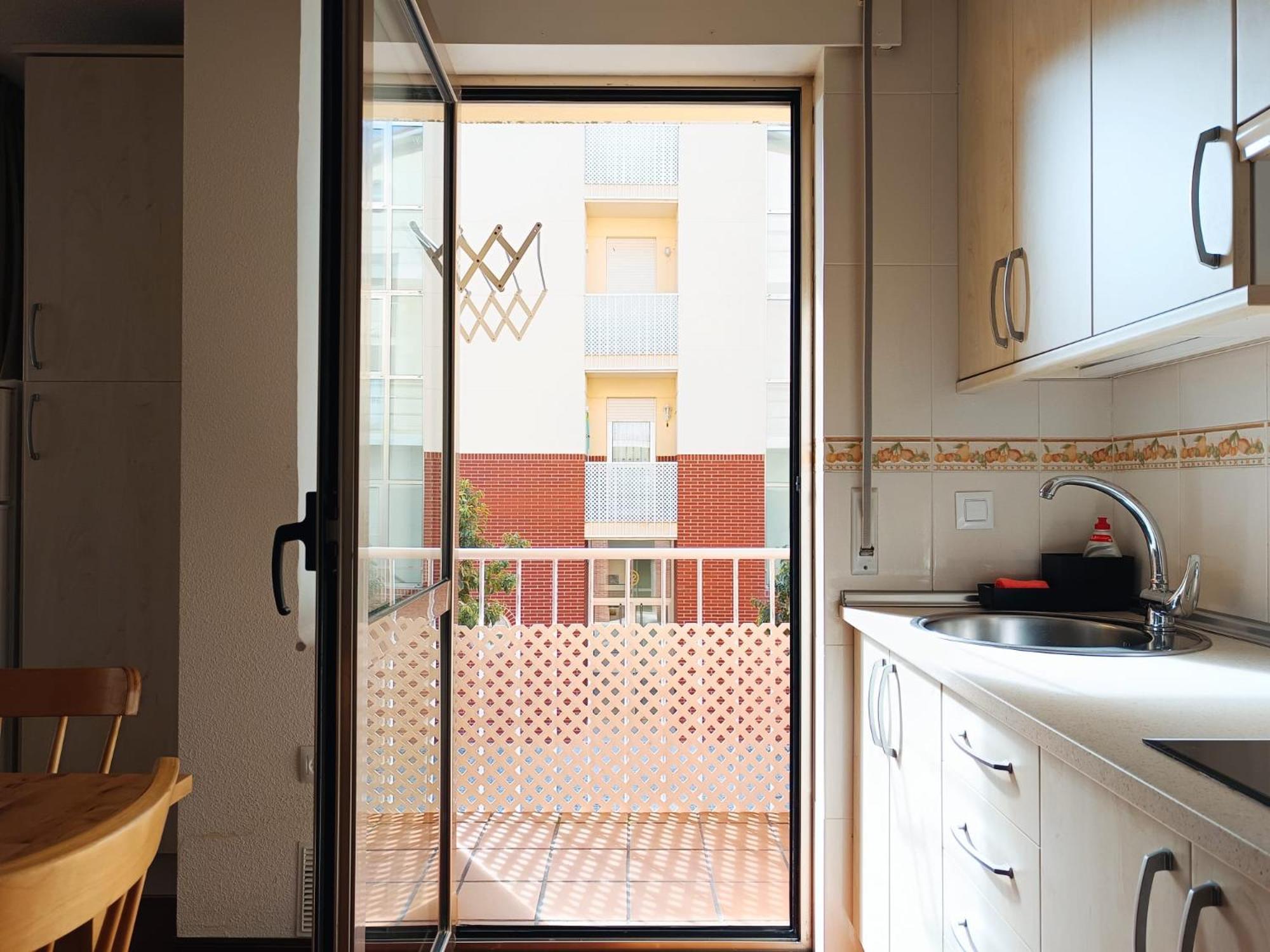 Ideal Apartamento Al Lado De La Playa San Vicente De La Barquera Exteriör bild