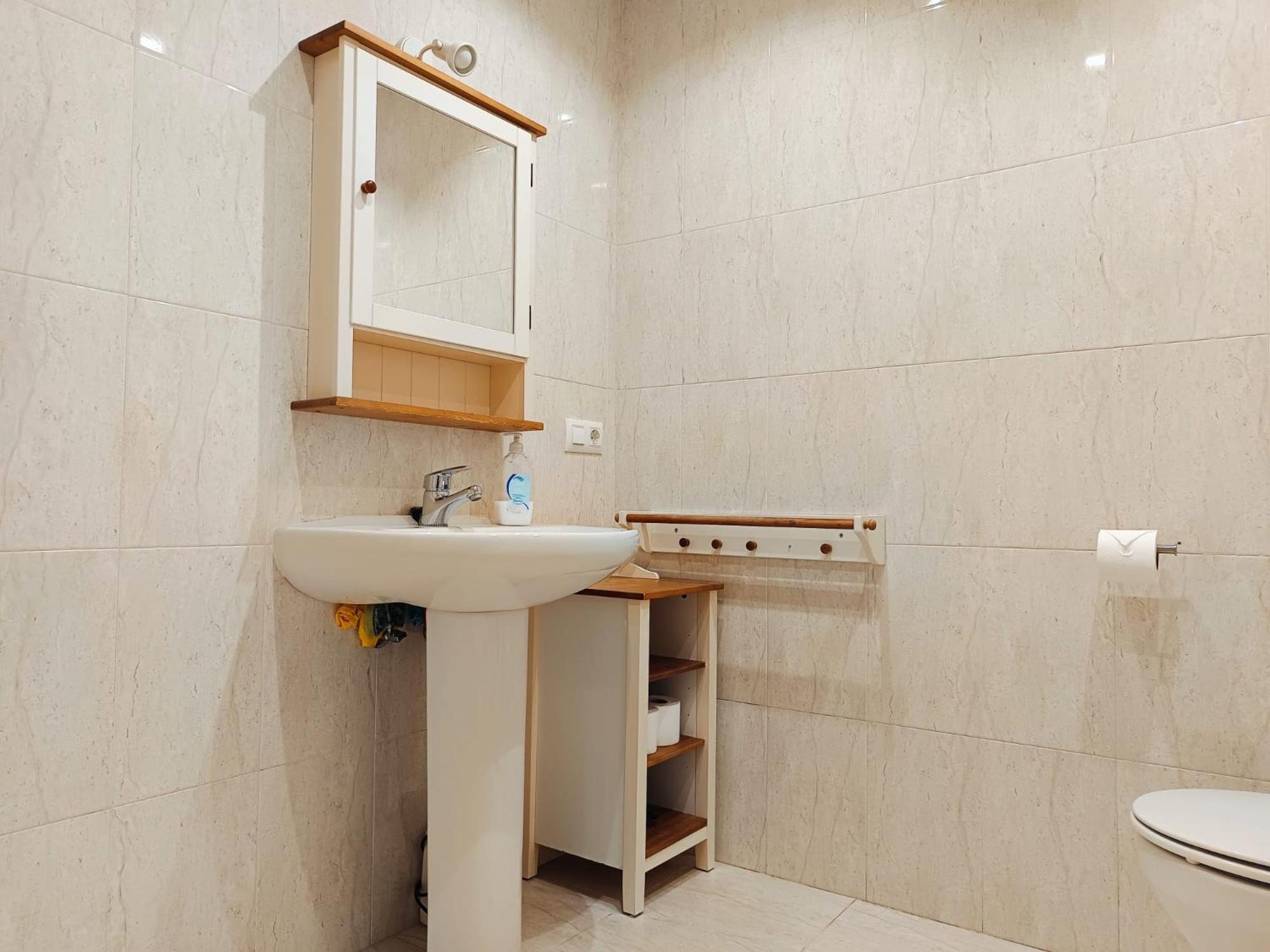 Ideal Apartamento Al Lado De La Playa San Vicente De La Barquera Exteriör bild